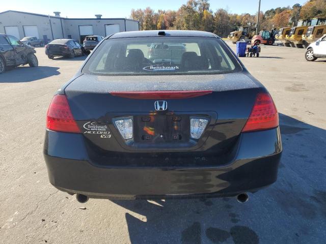 2007 HONDA ACCORD EX #3308078174
