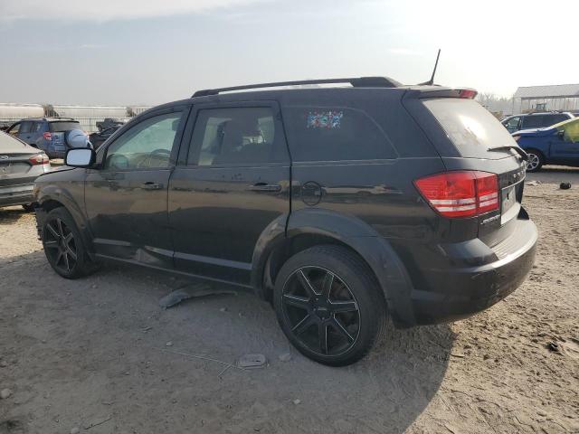 2018 DODGE JOURNEY SE #3304800320