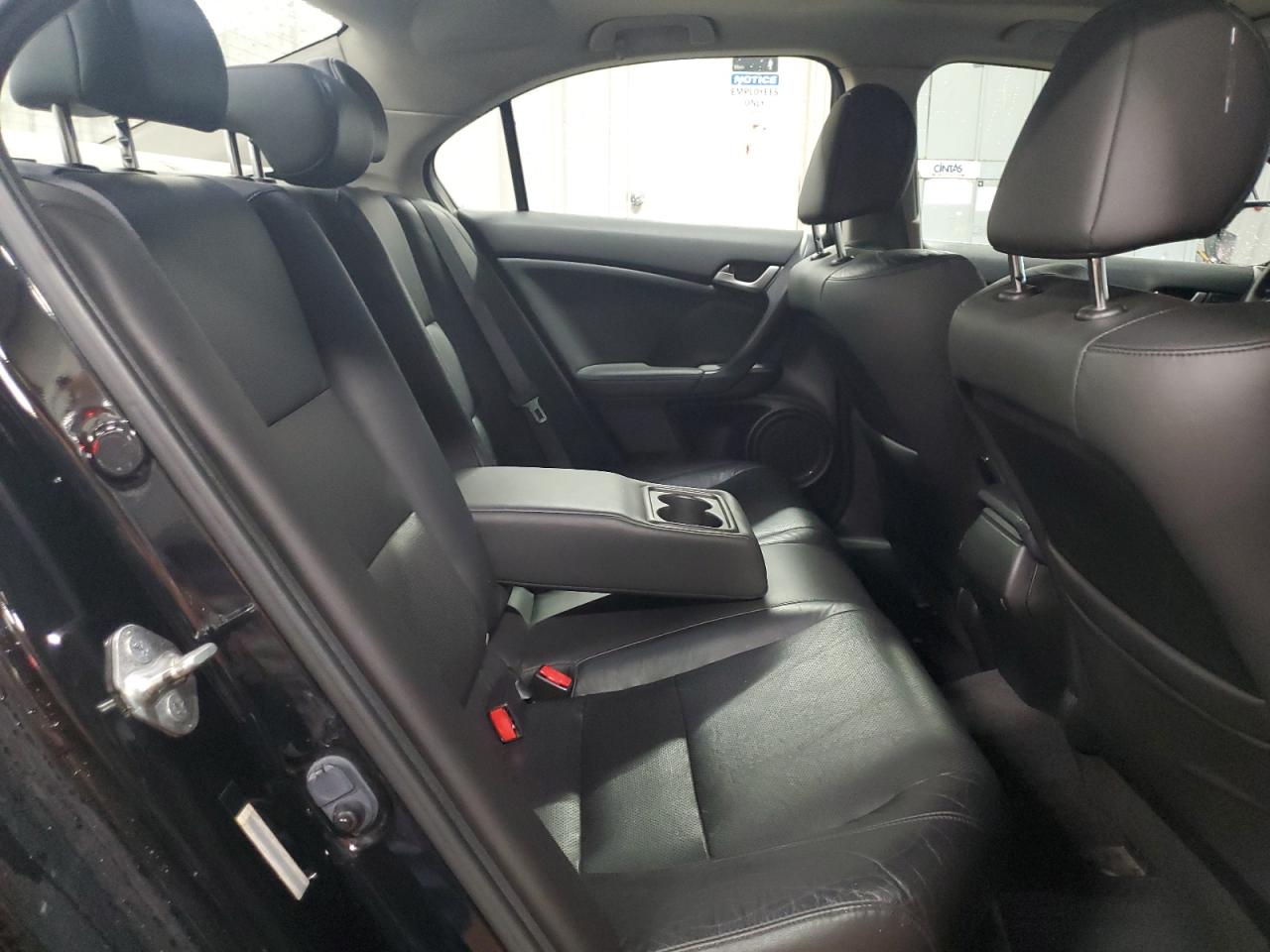 Lot #3287300983 2009 ACURA TSX