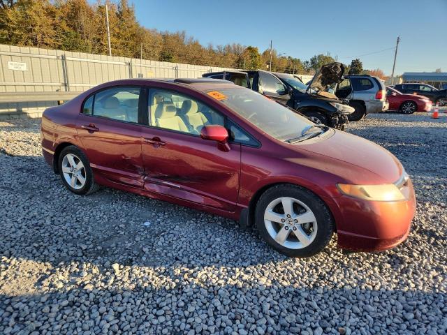 2008 HONDA CIVIC EX #3309344971