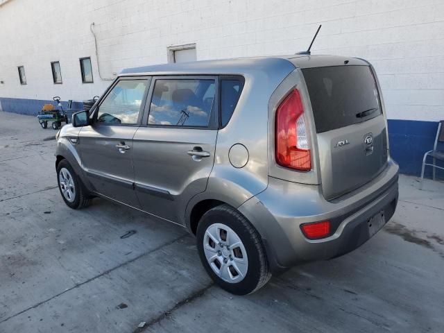 2013 KIA SOUL #3293716398