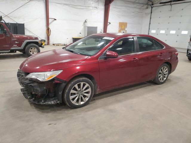 2016 TOYOTA CAMRY LE - 4T1BF1FK3GU612553