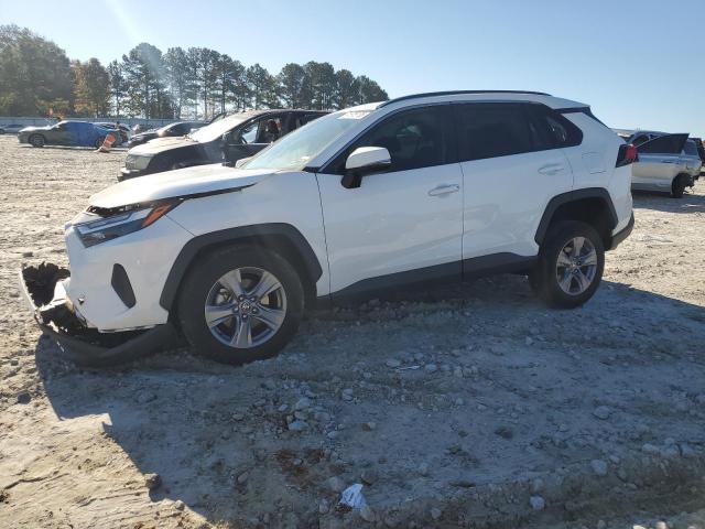 Global Auto Auctions: 2023 TOYOTA RAV4 XLE