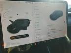 Lot #3293270458 2021 TESLA MODEL Y
