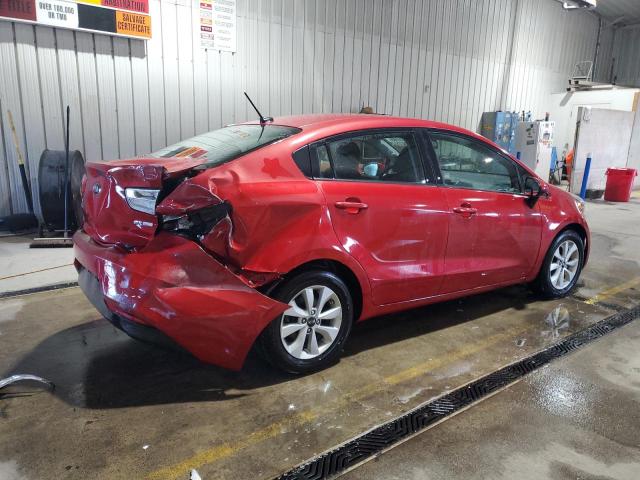 2016 KIA RIO EX #3301962433