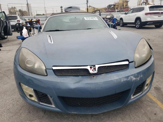 2008 SATURN SKY REDLIN #3298127152