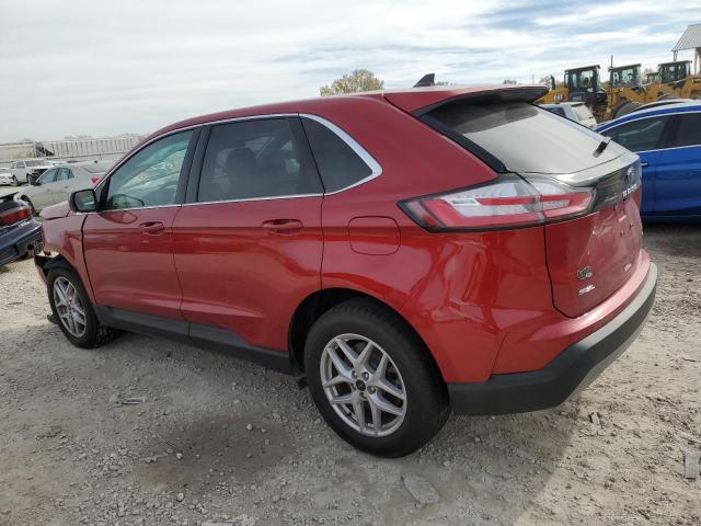 2024 FORD EDGE SEL - 2FMPK4J94RBB16578