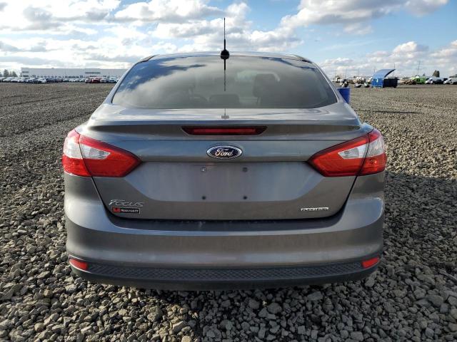 2013 FORD FOCUS S #3310388007