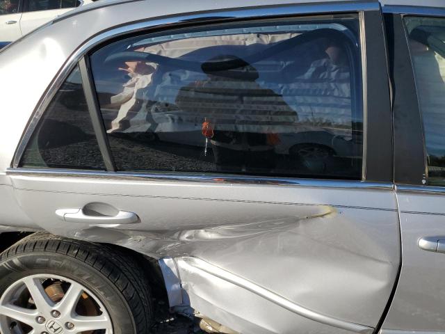 2004 HONDA ACCORD EX #3294902666