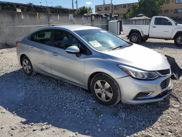 2016 CHEVROLET CRUZE LS #3303884727