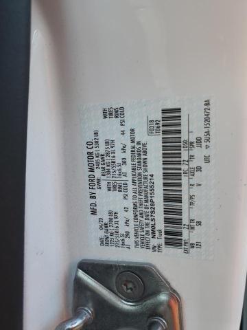 2023 FORD TRANSIT CO #3308523583