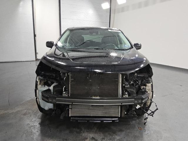 2024 FORD EDGE SEL - 2FMPK4J99RBA97977