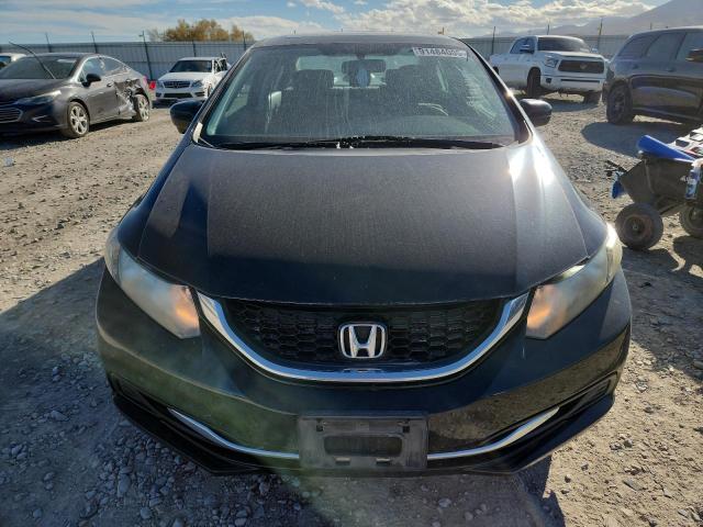 2014 HONDA CIVIC EX - 19XFB2F88EE033520