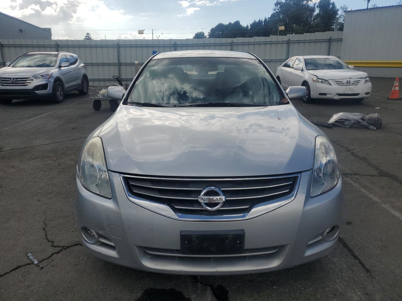 Lot #3311602311 2010 NISSAN ALTIMA BAS