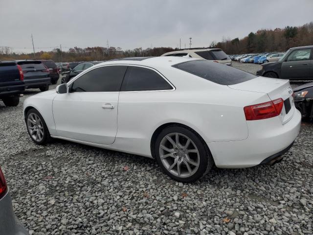 2011 AUDI A5 PREMIUM #3285564296