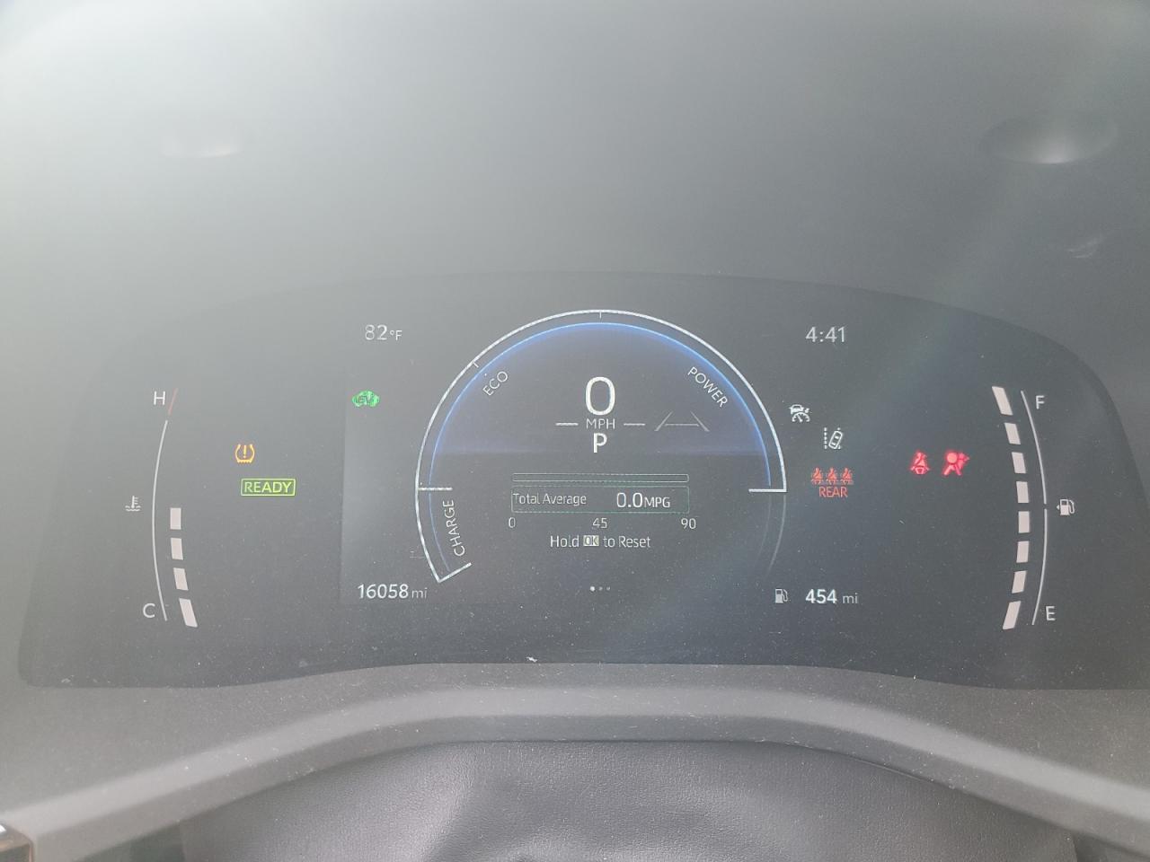 Lot #3309592602 2025 TOYOTA CAMRY XSE