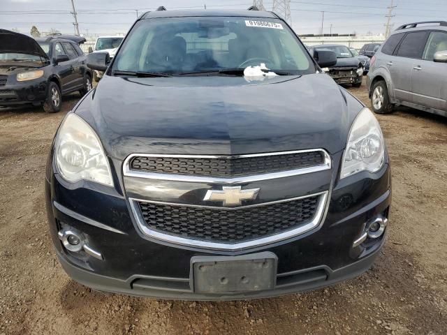 2015 CHEVROLET EQUINOX LT #3290374781