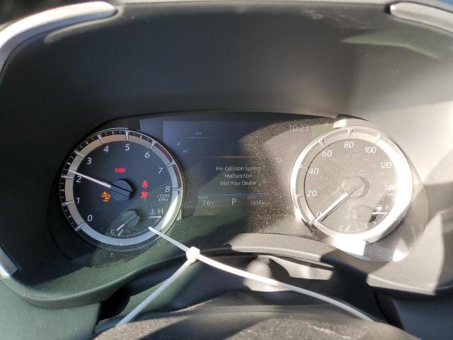 2024 TOYOTA HIGHLANDER #3302735051