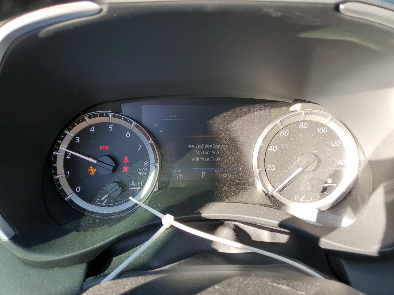 Lot #3302735051 2024 TOYOTA HIGHLANDER