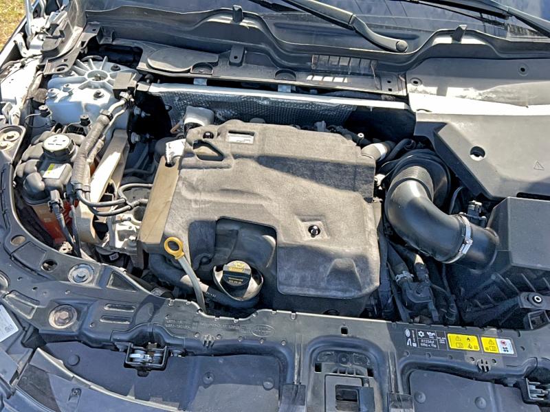 2020 LAND ROVER RANGE ROVE #3302659038