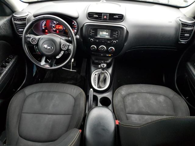 2016 KIA SOUL + #3296260477