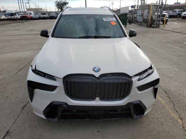 2025 BMW X7 XDRIVE4 #3293270470
