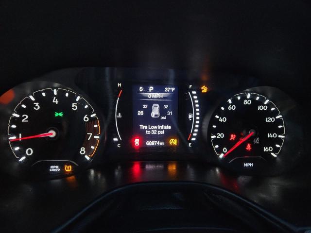 2022 JEEP COMPASS LA #3297186894