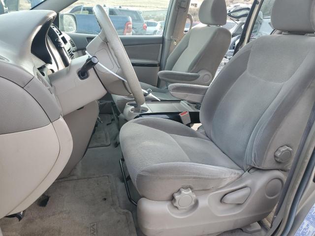 2004 TOYOTA SIENNA LE #3294639042