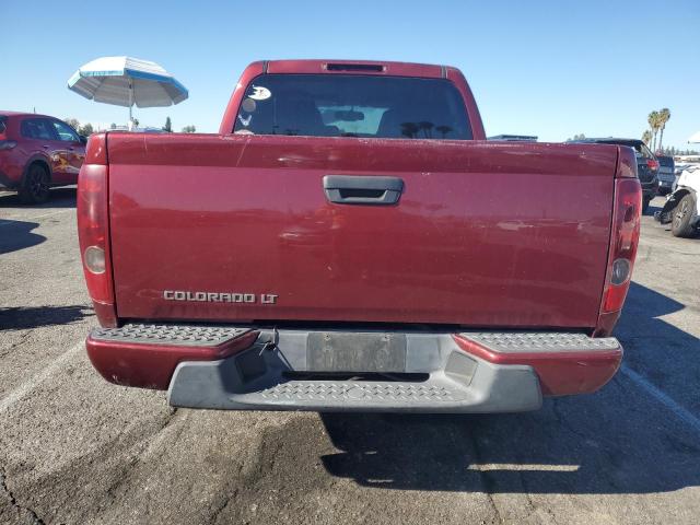 2010 CHEVROLET COLORADO L #3302806901