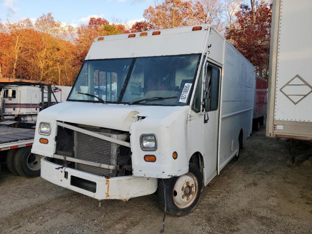 Global Auto Auctions: 2007 FREIGHTLINER CHASSIS M