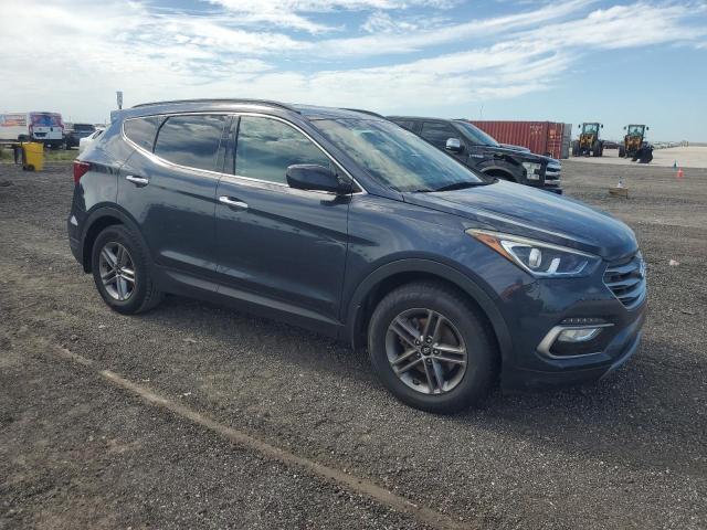 2017 HYUNDAI SANTA FE S - 5NMZU3LB6HH003846