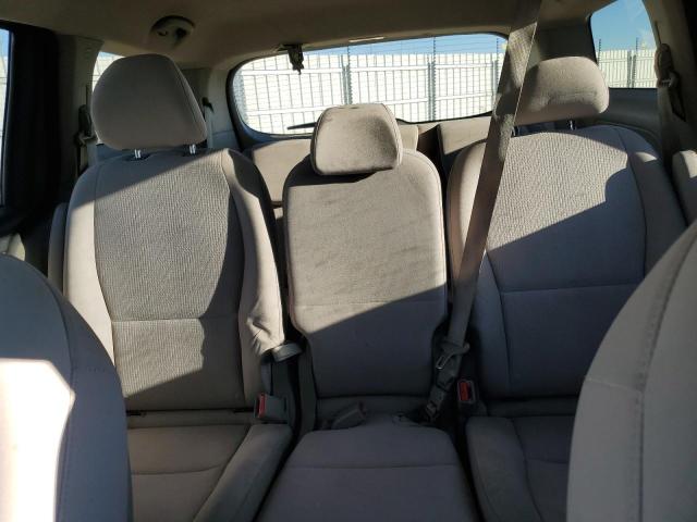 2019 KIA SEDONA LX - KNDMB5C19K6454079