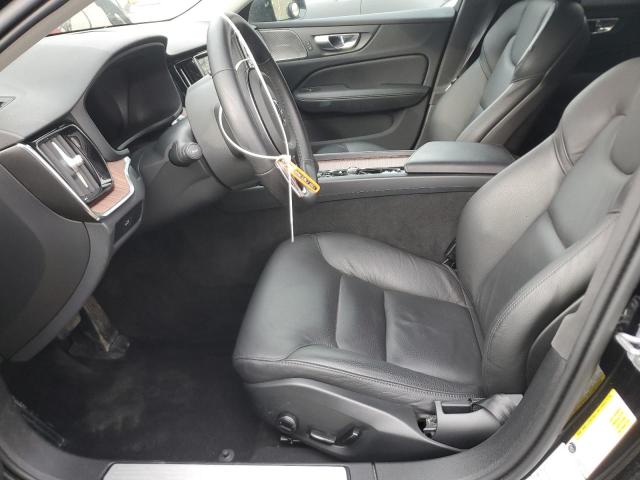 2025 VOLVO V60 CROSS #3286499319