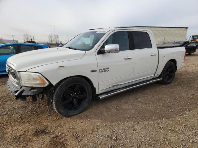Global Auto Auctions: 2016 RAM 1500 LONGH