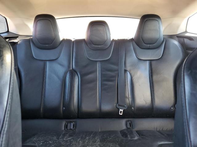 2015 TESLA MODEL S 85 #3283821430