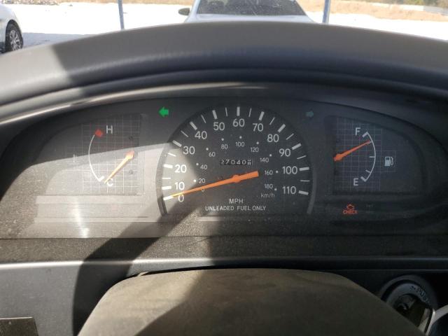1996 TOYOTA TACOMA #3294514494