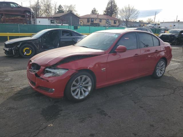 Global Auto Auctions: 2011 BMW 328 XI