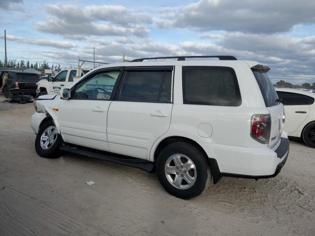 2008 HONDA PILOT VP #3301782372