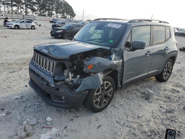 2018 JEEP RENEGADE L #3293998826