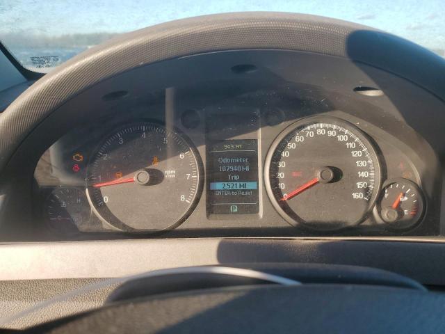 2012 CHEVROLET CAPRICE PO - 6G1MK5R36CL661939