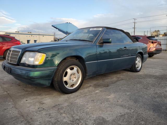 1995 MERCEDES-BENZ E 320 #3311561251