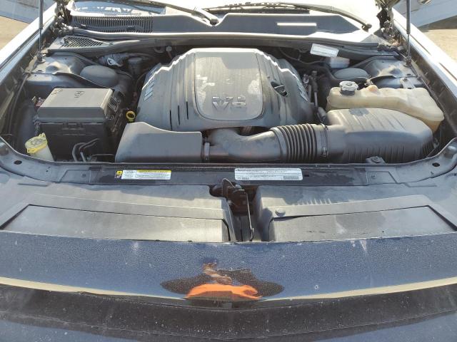 2012 DODGE CHALLENGER #3302885937