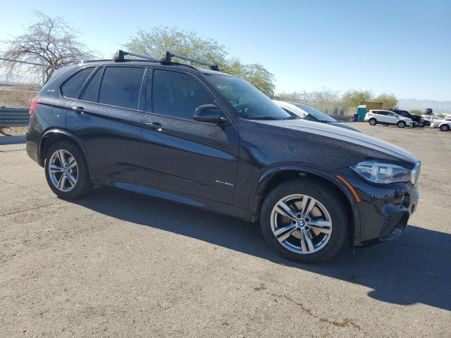 2018 BMW X5 XDR40E #3286895213
