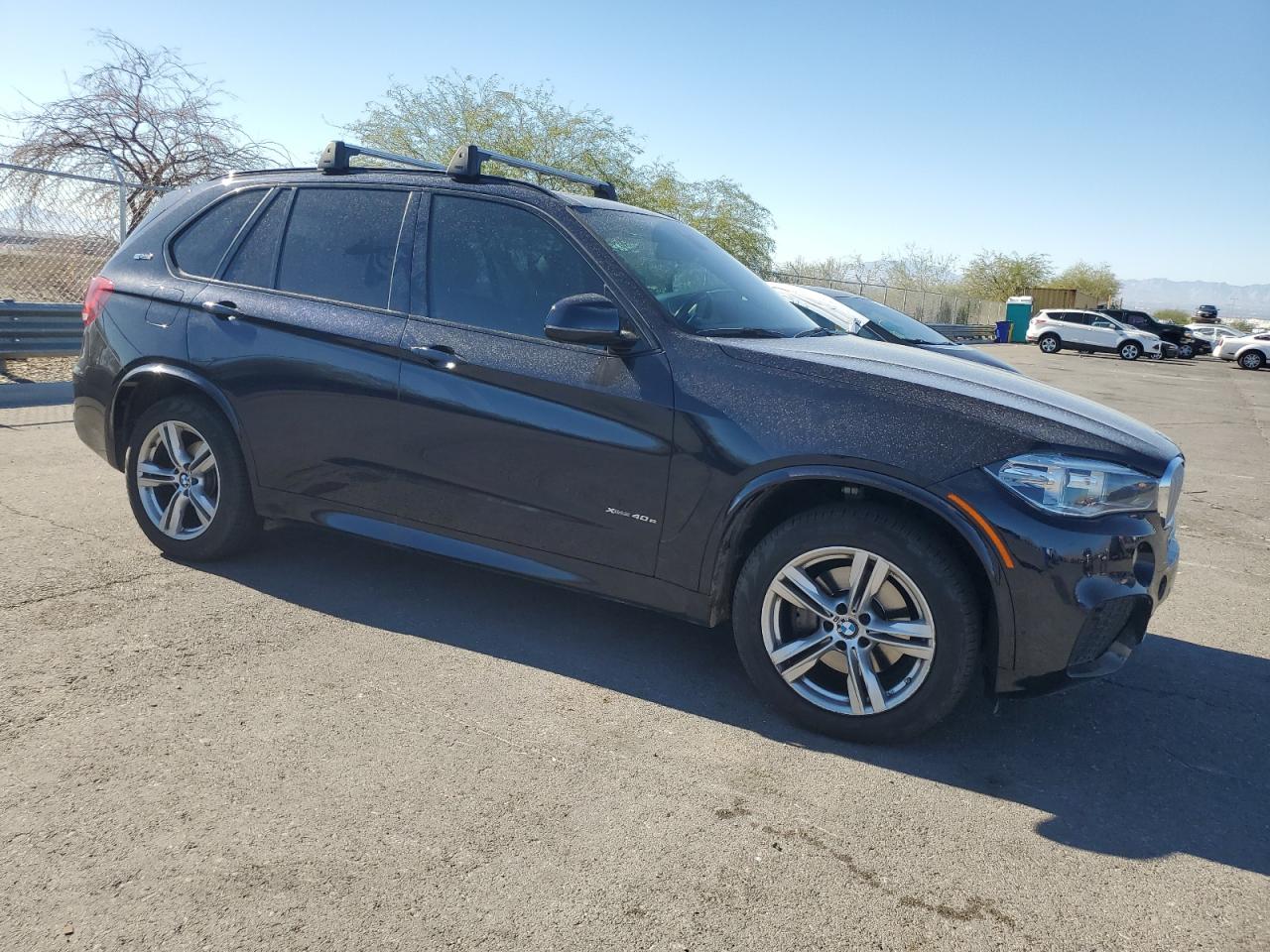 BMW X5 XDR40E
