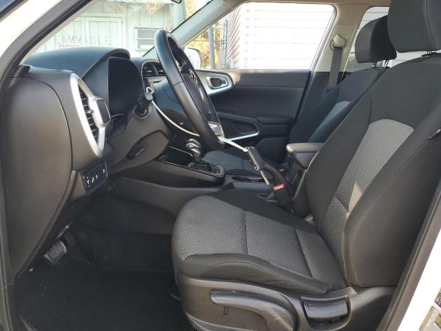 2020 KIA SOUL LX #3304744918