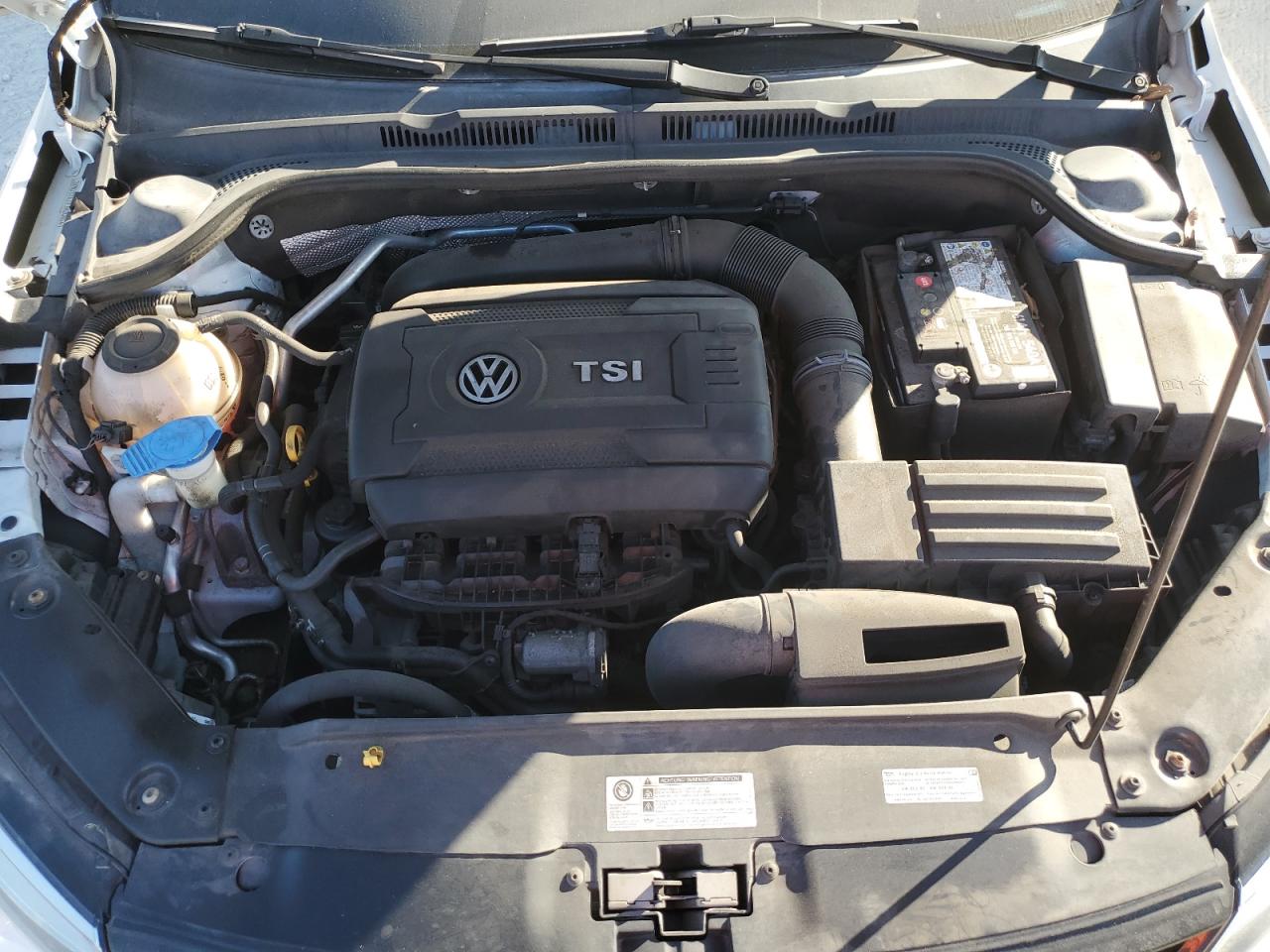 VOLKSWAGEN JETTA SPORT