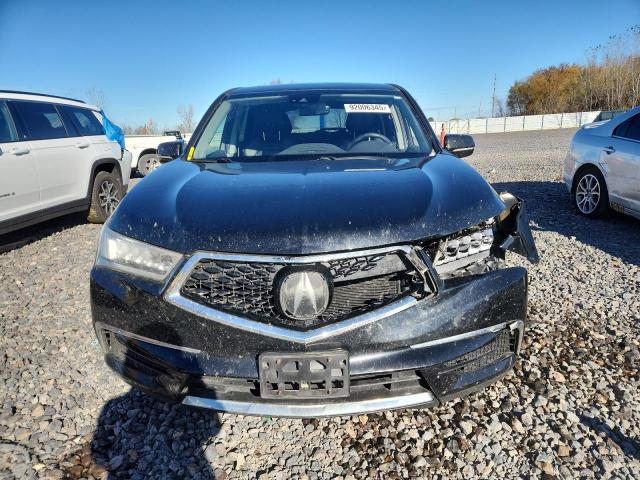 2017 ACURA MDX TECHNO #3287786114