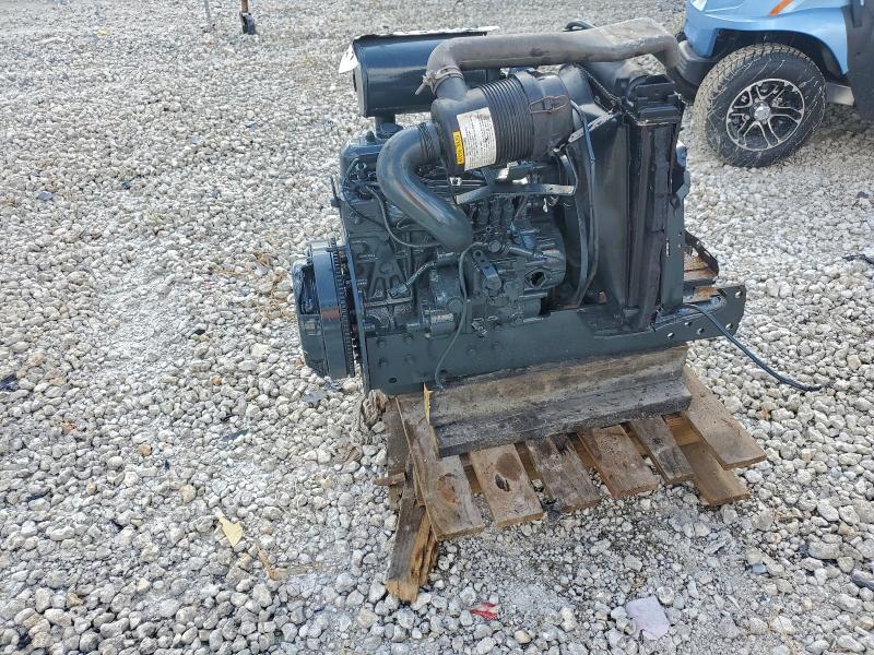 2022 KUBOTA ENGINE #3302878920
