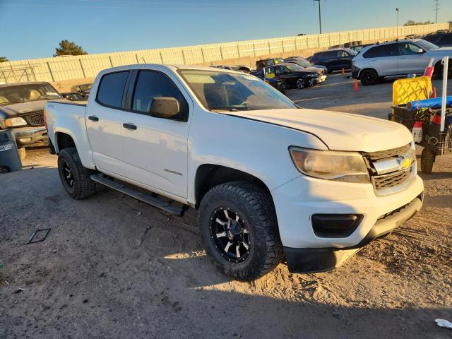 2016 CHEVROLET COLORADO #3294453523
