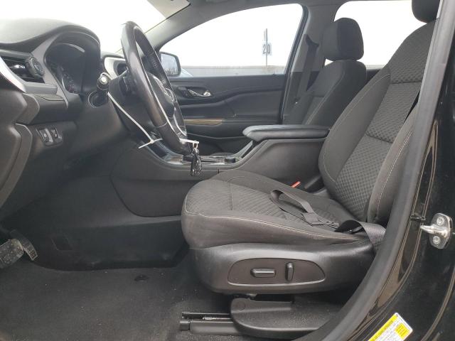 2019 GMC ACADIA SLE #3302734009